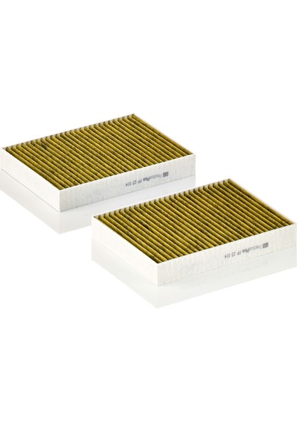 FP23014-2 A.lerjik Polen Filtresi