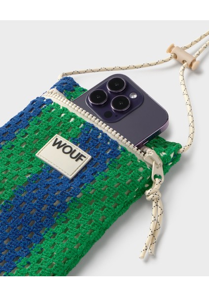 Mistral Telefon Çantası