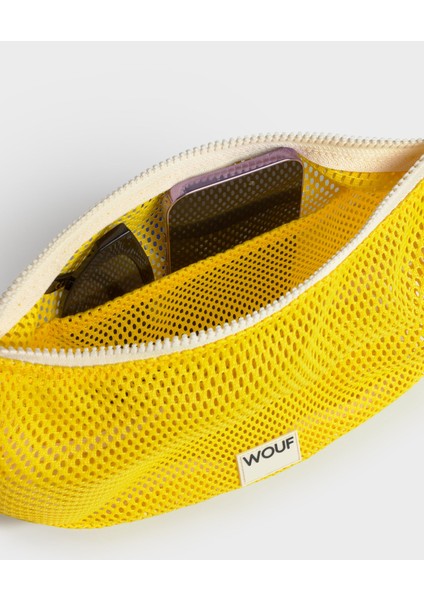 Ray Çapraz Askılı Çanta