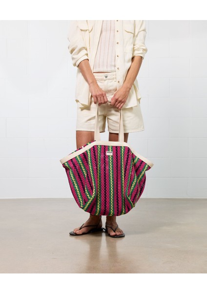 Tramontane Büyük Tote Çanta fırsatları