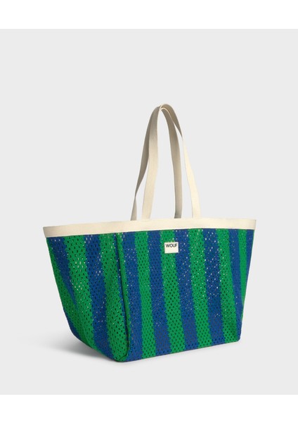 Mistral Büyük Tote Çanta