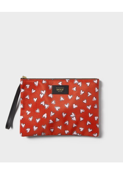 Crush Büyük El Çantası