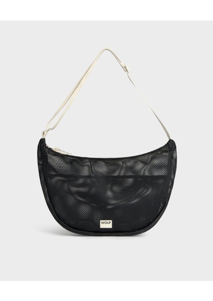 Onyx Büyük Çapraz Askılı Çanta