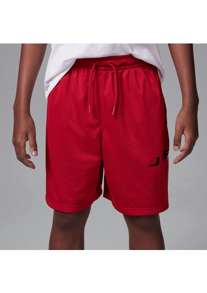 Jordan Jdb Mj Baselıne Mesh Short Erkek Çocuk Şort