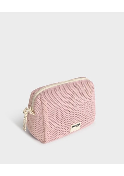 Blush Makyaj Çantası