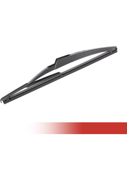 Renault Captur Bosch Rear Arka Silecek 2013-2019 fiyatları
