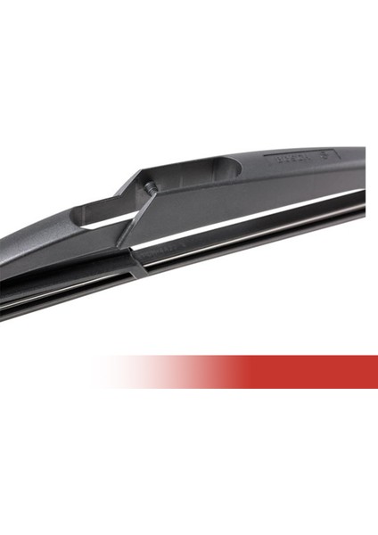 Renault Captur Bosch Rear Arka Silecek 2013-2019 modelleri