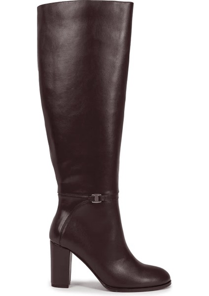 Metal Tokalı Çizme Ipekyol fiyatları