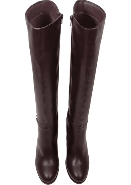 Metal Tokalı Çizme Ipekyol fırsatları