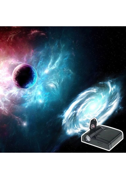 **gezegen Projeksiyon Lambası – Fotoğraf Çekimi ve Dekoratif Işık, Gerçekçi Planet Yansıtma, Pil ile Çalışan Taşınabilir Gece Lambası, Romantik ve Yaratıcı Hediyelik Ev Dekorasyonu** fırsatları
