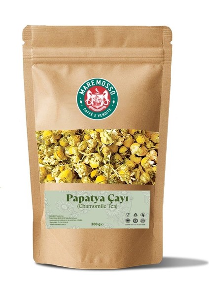 Papatya Çayı (150 gr.)