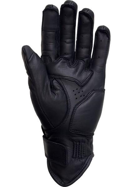 Jack Black Korumalı Motosiklet Deri Eldiveni modelleri