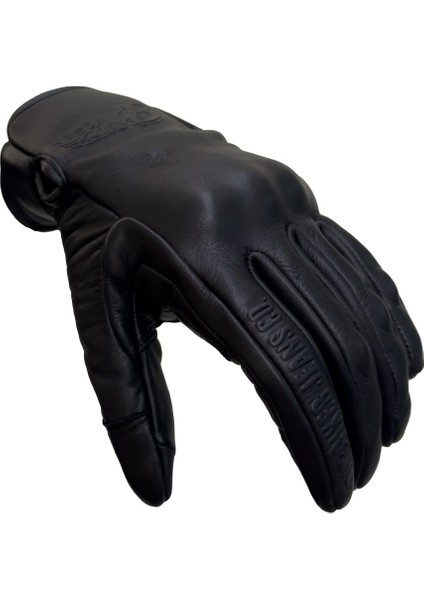 Jack Black Korumalı Motosiklet Deri Eldiveni fırsatları