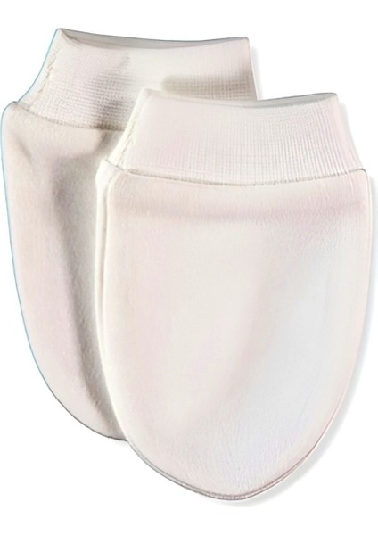 Pamuklu Yenidoğan 3'lü Çocuk Eldiveni fiyatları