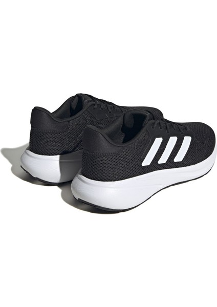 Response Runner U Unisex Koşu Ayakkabısı ID7336 Siyah indirimleri