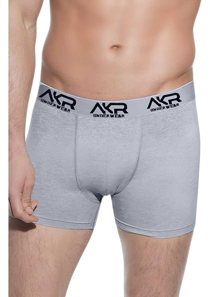 Erkek Likralı 10'lu Boxer fiyatları