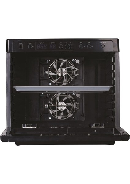 - Tribest Sedona Classic 47 Lt Meyve Ve Sebze Kurutma Makinesi - SD-P9000-F fırsatları