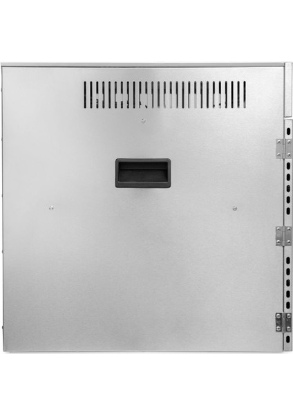 Paslanmaz Çelik Meyve Ve Sebze Kurutma Makinesi - WM-1912-DH indirimleri