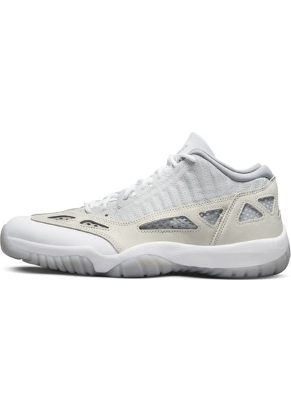 Air Jordan 11 Retro Low Ie Gri Limited Edition Sneakers