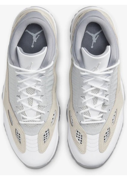 Air Jordan 11 Retro Low Ie Gri Limited Edition Sneakers