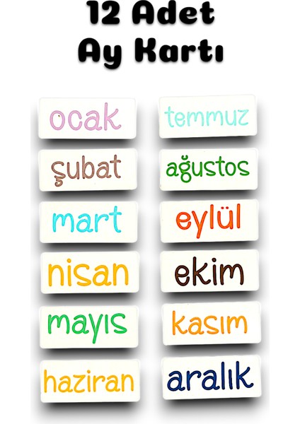 Çocuk Takvimi, Çocuk Aktivite Takvimi, Eğitici Takvim, Ahsap Ahşap Zeka Oyunu fırsatları