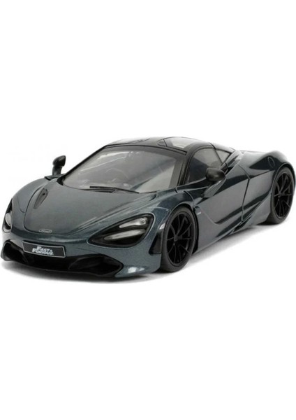 124 Fast & Furious Shaw's Mclaren 720S fiyatları