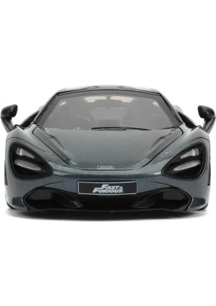 124 Fast & Furious Shaw's Mclaren 720S fırsatları