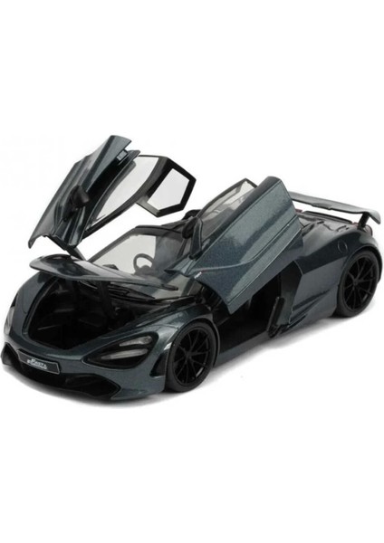 124 Fast & Furious Shaw's Mclaren 720S indirimleri