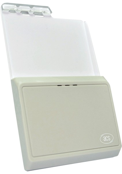 Barcodenext ACR3901U-S1 Bt Temaslı Kart Okuyucu+Kodlayıcı