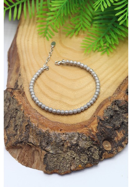 Toplu 4 mm Dorika Model 925 Ayar Gümüş Bilezik 201023681 fiyatları