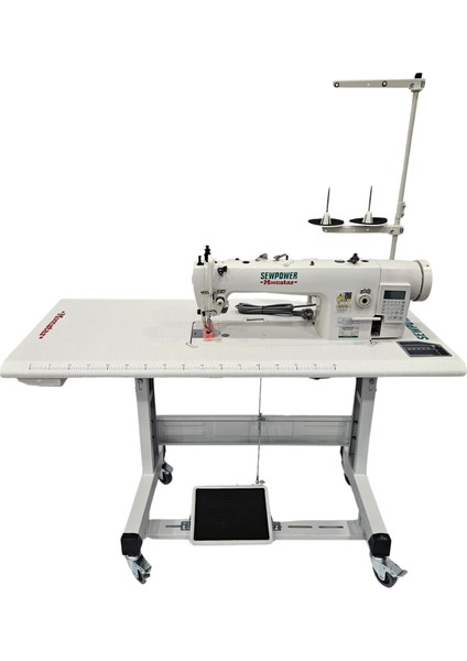 303 Deri Makinesi "Uzun Kafa,33cm" / SP-0313-D4 fiyatları