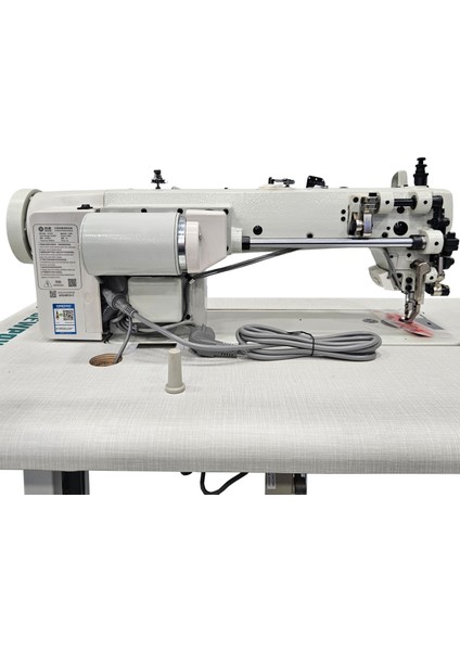 303 Deri Makinesi "Uzun Kafa,33cm" / SP-0313-D4 indirimleri