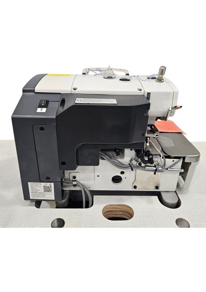 Overlok Dikiş Makinesi 5 Iplik / Sp-P5-5