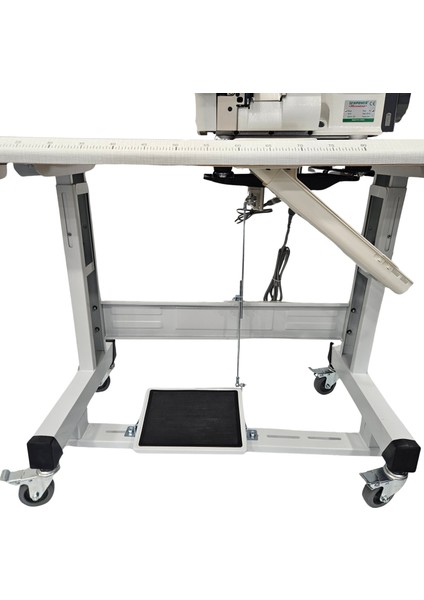 Overlok Dikiş Makinesi 5 Iplik / Sp-P5-5
