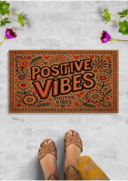 Positive Vibes