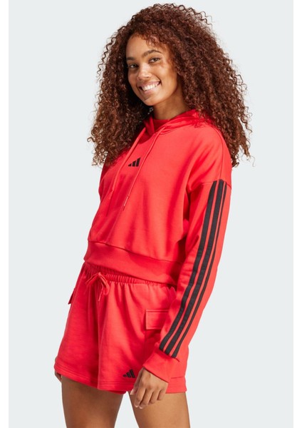 Kadın 3s Ft Cro Sweat