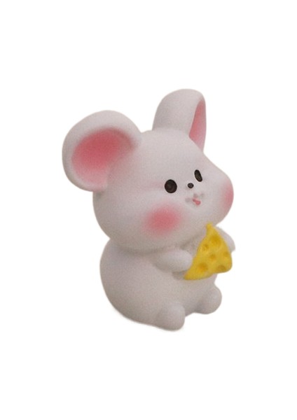 Mikro Peyzaj Reçine El Sanatları Masaüstü Araba Dekorasyonu (Yurt Dışından)