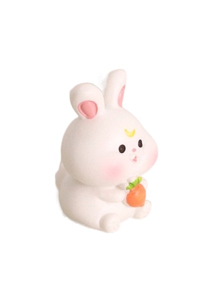 Mikro Peyzaj Reçine El Sanatları Masaüstü Araba Dekorasyonu (Yurt Dışından)