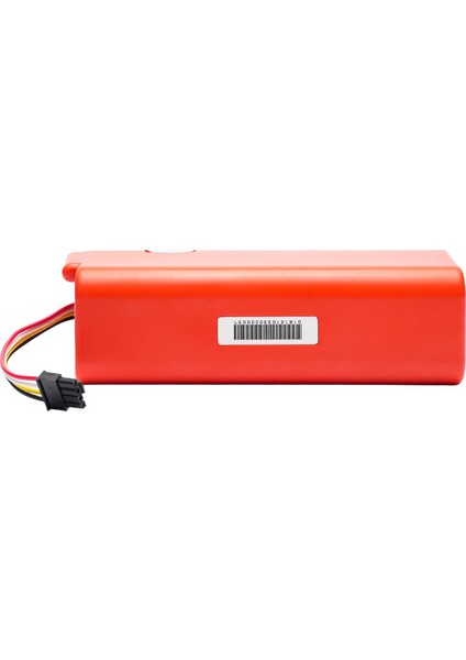 Roborock Q8 Uyumlu Batarya (Orjinal Kapasite) 5200MAH Pil Kutulu Robot Süpürge Bataryası Değişimi