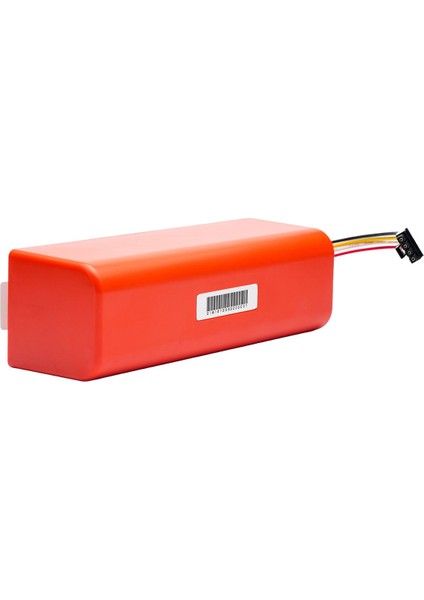 Roborock Q8 Uyumlu Batarya (Orjinal Kapasite) 5200MAH Pil Kutulu Robot Süpürge Bataryası Değişimi