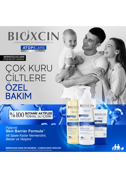 Atocare Krem 500ml 8680512633846