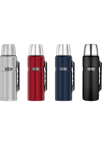 Sk 2020 Stainles King X Large 2 Lt Termos