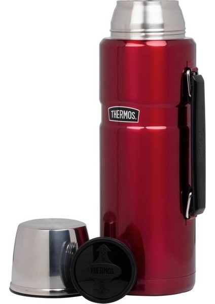 Sk 2020 Stainles King X Large 2 Lt Termos