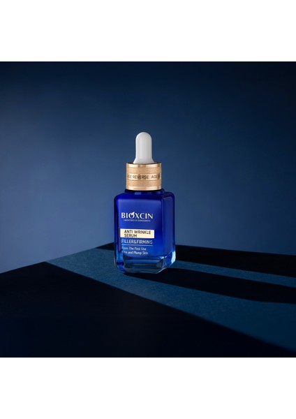 Age Reverse Serum 30 ml