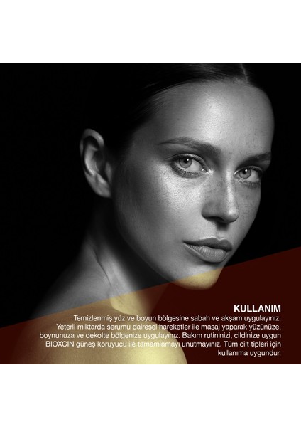 Ester C Vitamini Serum %15 & Niasinamid %2 - Aydınlatıcı Canlandırıcı Renk Tonu Eşitleyici Lipozomal indirimleri