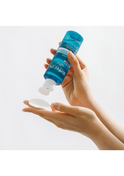 Acnium Tonik Clinical Vegan Akneye Eğilimli Ciltler İçin 200 ml