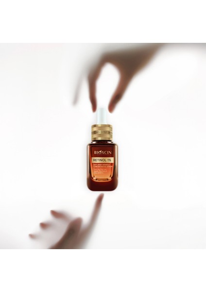 Retinol Serum %1 Seramid Complex 30 ml