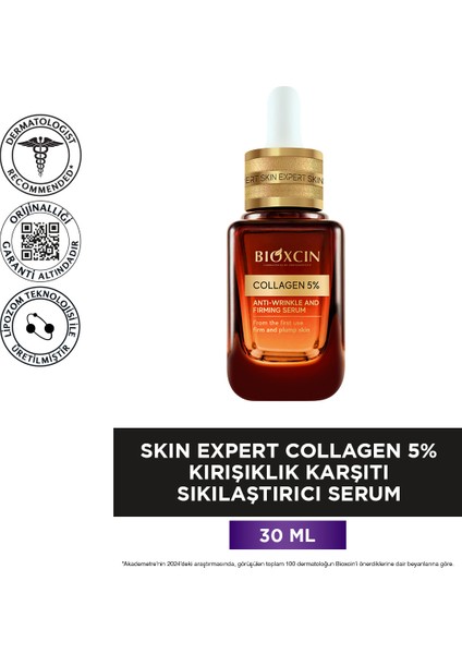 Collagen Retinol Serum - Collagen %5 Retinol Koenzim Q10 Lipozoma fiyatları