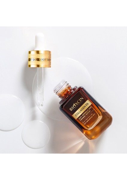 Collagen Retinol Serum - Collagen %5 Retinol Koenzim Q10 Lipozoma modelleri