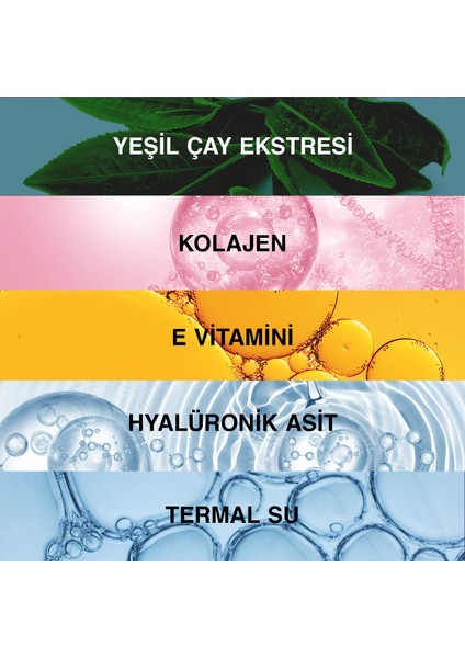Spf 50+ Güneş Kremi 50 ml Yağlı Cilt